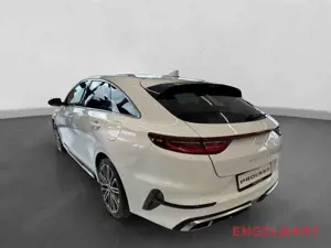 Kia ProCeed / pro_cee'd GT-Line 1.5T Technologie-Paket Leder-Paket Bild 3