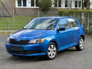 Skoda Fabia Fabia 1.0 MPI Cool Edition