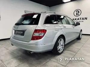 Mercedes-Benz C 320 T CDI 4Matic Leder Memory Navi Bild 5