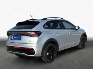 Volkswagen Taigo R-Line 1,5 l TSI OPF DSG AHK IQ.Light Bild 2