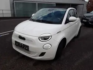 Fiat 500e C ICON Rückfahrkamera Carplay DAB Navi Tempomat