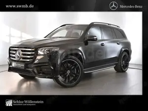 Mercedes-Benz GLS 450 d 4M 3,99%/AMG/MULTIBEAM/AHK/Sthz/Fahrass /AIRM