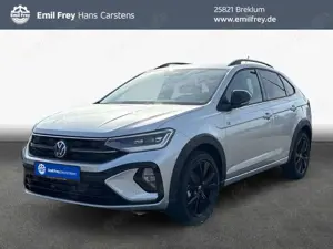 Volkswagen Taigo R-Line 1,5 l TSI OPF DSG AHK IQ.Light Bild 1