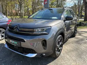 Citroen C5 Aircross Hybrid 145 ë-DCS6 Max ACC+Alcantara