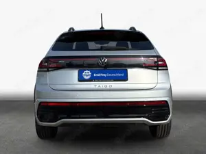 Volkswagen Taigo R-Line 1,5 l TSI OPF DSG AHK IQ.Light Bild 5