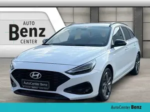 Hyundai i30 cw 1.0 T-GDI ADVANTAGE *LED*NAVI*KLIMA* Klima