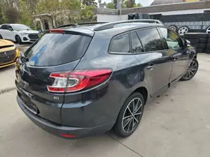 Renault Megane III Grandtour BOSE Edition