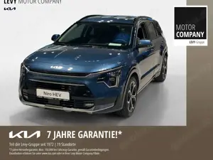Kia Niro 1.6 Spirit ++Schiebedach+Technologie+Relax++
