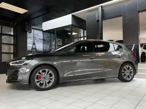 Ford Focus Bild 5