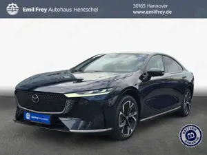 Mazda 6e EV Takumi 190 kW, 5-türig (Strom)