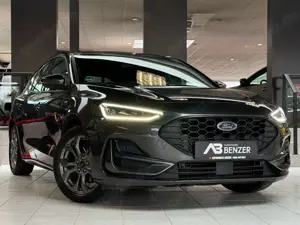 Ford Focus Bild 4