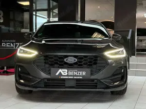 Ford Focus Bild 3