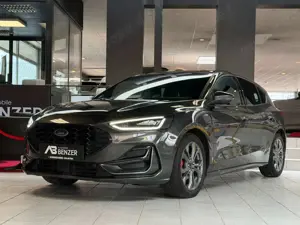 Ford Focus Bild 2