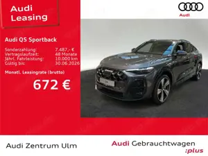 Audi Q5 S-Line TDI qu. edition one TECH PRO