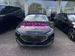 Ford Focus Titanium Lim. Mild-Hybrid 114 kWEcoBoost