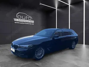 BMW 530 e*CarPlay*Kamera*SitzHZ*Wlan*Hifi*DAB