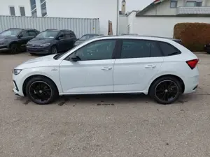 Skoda Scala Scala 1.5 TSI DSG Monte Carlo AHK el.HK 4J.Gar.