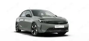 Opel Corsa 1.2Turbo 100PS GS