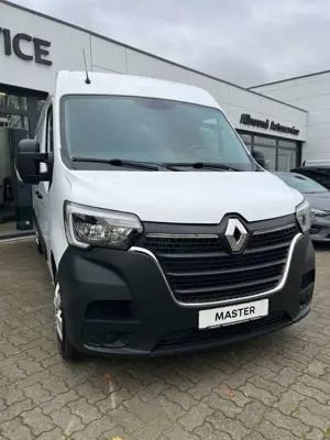 Renault Master Master dCi 150 ENERGY dCi 150 L2H2 VA Komfort