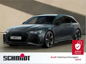 Audi RS6 Avant Performance BO Laserl. Standhzg. LM22 Sp...