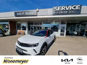 Opel Mokka-E GS LINE ELEKTRO 136PS Sitzheizung Navi Alu Digital