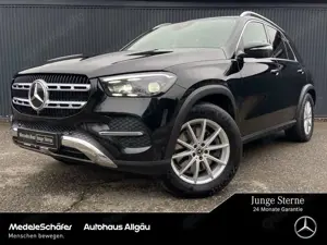 Mercedes-Benz GLE 350 GLE 350 de 4M Fahr-Assi Airmatic AHK Pano LED Dist
