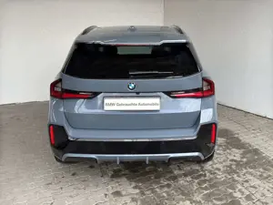 BMW X1 xDrive23iA M Sport LiveCock.HUD.LED.PGD.ParkA Bild 3