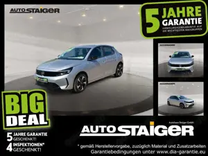 Opel Corsa F  Edition LED+SHZ+KlimaA+LM+PDC+W-Pumpe