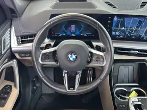BMW X1 xDrive23iA M Sport LiveCock.HUD.LED.PGD.ParkA Bild 5