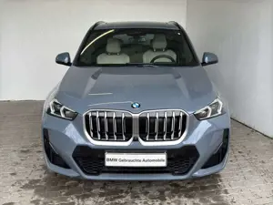 BMW X1 xDrive23iA M Sport LiveCock.HUD.LED.PGD.ParkA Bild 2