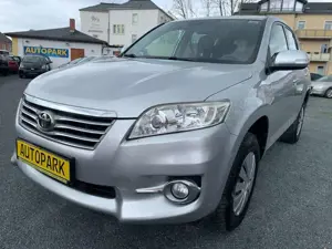 Toyota RAV 4 2.0 Automatik *Allrad,Navi,Tempomat,Nr. 3