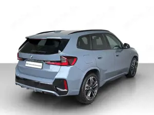 BMW X1 xDrive23iA M Sport LiveCock.HUD.LED.PGD.ParkA Bild 4