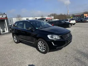 Volvo XC60 XC 60 Summum Sitzheizung!!LEDER!!AHK!!EURO 6!!