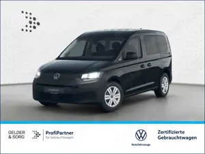 Volkswagen Caddy 1.5 eTSI AHK*DAB+*Digital Cockpit*110kw