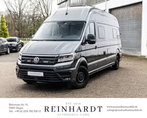Volkswagen Crafter GRAND CALIFORNIA 680 2.0TDi/LASER/ACC/DH