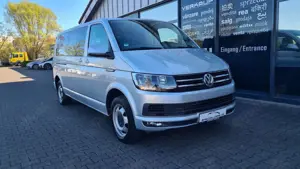 Volkswagen T6 Caravelle