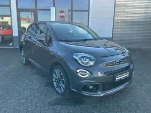 Fiat 500X 1.5 GSE Hybrid SPORT DCT *NAV/LED/KAMERA*