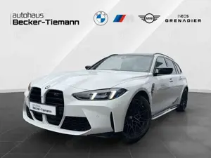 BMW M3 Competition M xDrive Touring M Drive Professional