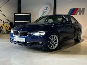 BMW 330 i Sport Line*M-SporLHUD*LED*NAVIPROF*SHZ*BRD