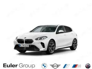 BMW 120 Limousine Sportpaket AD Navi Digitales Cockpit Sou