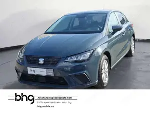 SEAT Ibiza Style Edition 1.0 TSI Rückfahrkamera, LED,