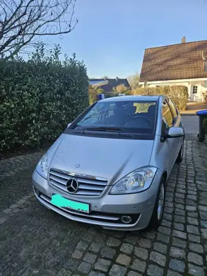 Mercedes-Benz A 180 A 180 (169.032)
