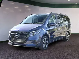 Mercedes-Benz V 220 d 4MATIC AVANTGARDE Lang AHK Standhz Di Bild 2
