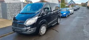 Ford Transit /Tourneo Custom  300 L1 Trend Rollstuhl