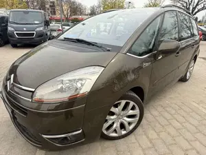 Citroen Grand C4 Picasso Exclusive- 1 Jahr Garantie