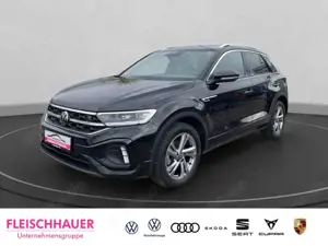 Volkswagen T-Roc R Line TSI BusinessPaket RFK Privacy ErgoActive Ap