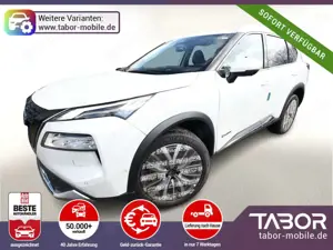 Nissan X-Trail Tekna+ e-4ORCE Pano Bose Nappa UVP-34%*