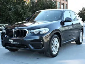 BMW X3 X3 xDrive20i Aut.