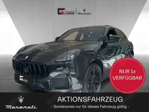 Maserati Grecale Modena MY26 Leasing ab mtl.829,-€