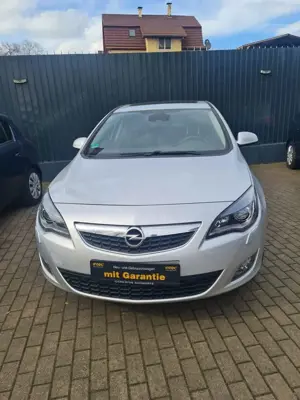Opel Astra 1.4 ecoFLEX Cosmo